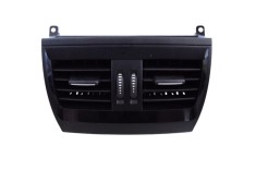 Gura de ventilație consola centrală BMW X6 F16, F86 2018 OEM: 9252012,9252013 26441883
