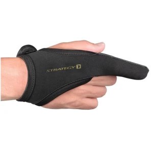 Degetar Strategy Casting Glove foto