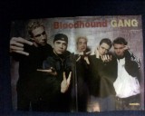 Bloodhound Gang - Poster [A3]
