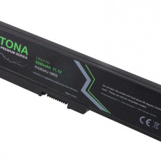 Toshiba PA3634 PA3634U-1BAS PA3635U-1BAM PA3635U-1BRM 11.1 Volt 5200 mAh Li-Ion Premium Battery - Patona Premium