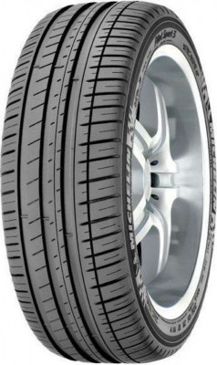 Anvelope Michelin PILOT SPORT PS3 245/40R18 97Y Vara foto