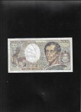 Franta 200 francs franci 1990 seria893865