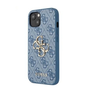 Husa Originala Guess iPhone 13 PRO - GUHCP13L4GMGBL foto