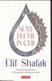 AS - ELIF SHAFAK - SUNT FLUVII &Icirc;N CER