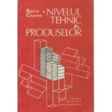 Nivelul tehnic al produselor