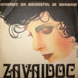Zavaidoc &ndash; Interpreti din Bucurestiul de odinioara