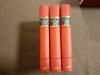 Alexandre Dumas - Contele de Monte-Cristo (3 volume) LEGATE DE LUX GELLU NAUM, Tineretului
