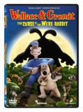 Wallace &amp; Gromit: Blestemul Iepurasului rau / Wallace &amp; Gromit: The Curse of the Were-Rabbit | Steve Box, Nick Park