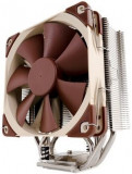 Cooler CPU Noctua NH-U12S SE-AM4, 120mm