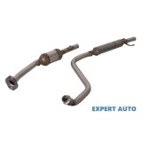 Catalizator Toyota Yaris (1999-2005)[_P1_]