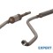 Catalizator Toyota Yaris (1999-2005)[_P1_]
