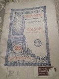 C. Biblioteca Orizonturi nr 25