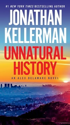 Unnatural History: An Alex Delaware Novel foto