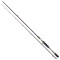 Lanseta fibra de carbon Baracuda Cast Crius 2,10m A: 8-35g