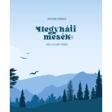 Hegyh&aacute;ti mes&eacute;k - S&eacute;ta a Csod&aacute;k F&ouml;ldj&eacute;n - Pint&eacute;r Gy&ouml;rgy