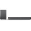 Soundbar Philips TAB5309/10 2.1, 240W, Subwoofer Wireless, Dolby Digital PLUS, HDMI ARC, Negru