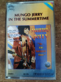 Mungo Jerry - In The Summertime (Best Of...), Casete audio