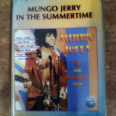 Mungo Jerry - In The Summertime (Best Of...)