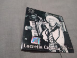 Cumpara ieftin CD LUCRETIA CIOBANU ORIGINALJURNALUL NATIONAL