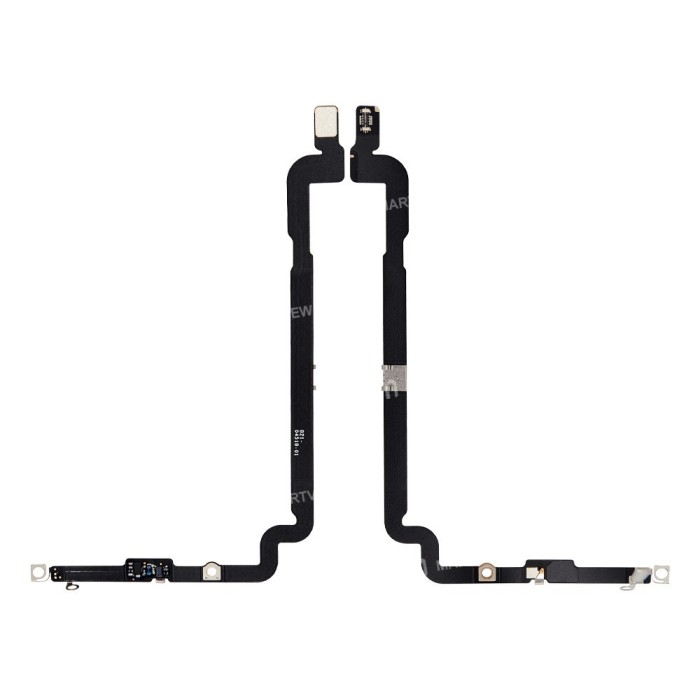 Banda Flex Antena Bluetooth iPhone 15 Pro Max