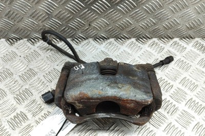 Etrier de fr&amp;acirc;nă dreapta față VW GOLF VIII CD1 2020 OEM: 5WA615124 26047777 foto