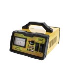 Redresor acumulatori plumb-acid gel si AGM 6V 12V 10A IP20 incarca