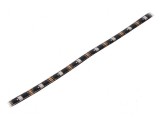 Bandă LED RGB 5050 5V 30 LED/m 10mm IP65 140&deg;