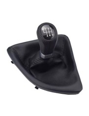 Nuca Maneta Schimbator viteze pentru BMW Seria 1 E81, E82, E87, E88, 6 trepte manual