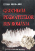 Geochimia Pegmatitelor Din Romania - Titus Murariu ,556171