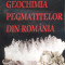 Geochimia Pegmatitelor Din Romania - Titus Murariu ,556171