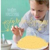V&eacute;gtelen spagetti - Csal&aacute;di receptek, mes&eacute;s finoms&aacute;gok - Vr&aacute;bel Krisztina