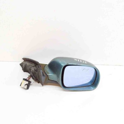 Oglinda laterală dreapta AUDI A6 4B2, C5 1999 OEM: E6012319 foto