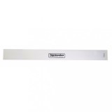 Dreptar din aluminiu 2000 mm pentru tencuiala si aliniere Topmaster