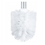 Cap schimb perie WC alb, Sepio