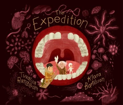 The Expedition foto