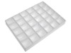 &#039;Insert A1-2/6BUNT Kit cu 30 Compartimente&#039;