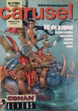 Revista Carusel nr. 1 din 2005