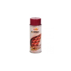 Spray vopsea Profesional CHAMPION pentru tabla acoperis 400ml Maro - Vin Rosu Cod: RAL 3005