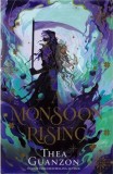 A Monsoon Rising. The Hurricane Wars #2 - SAS Gardners EU