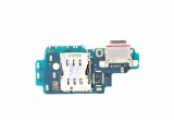 Flex Incarcare Samsung Galaxy S24 Ultra SM-S928B Mufa Port USB-C Original