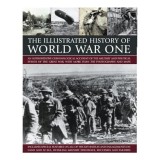 Illustrated History of World War One