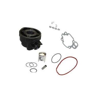 Kit Cilindru compatibil scuter Minarelli AM6, 80CC, 47mm, ABO-089033 foto