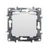 Salbei Mecanism Priza Schuko cu Capac 16A, Legrand