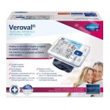 Tensiometru pentru &icirc;ncheietura mainii Veroval, 1 bucata, Hartmann