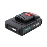Cumpara ieftin Acumulator Universal 20V/2Ah Detoolz DZ-SE156