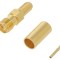 Conector SMA mamă drept 50&Omega;