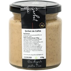 Serbet de Cafea 270g