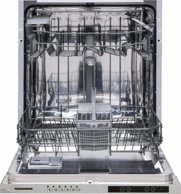 MASINA SP VASE HEINNER HDW-BI6613IE++ foto