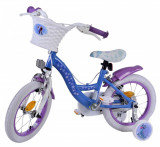 Bicicleta EL Disney Frozen 14 inch FM, Volare