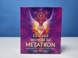 Oracolul secret al lui Metatron